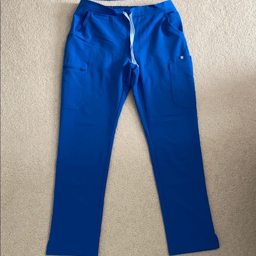 FIGS Scrub Pants